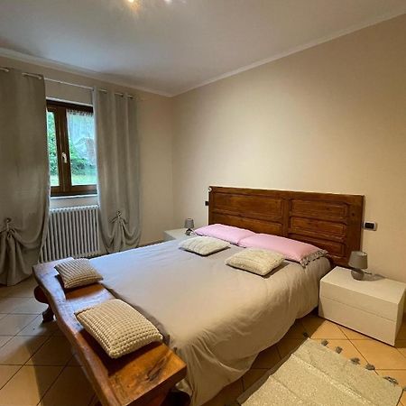 Casa Iris Otel Omegna Dış mekan fotoğraf